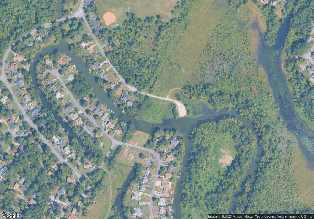 2033 Delaware Dr, Stafford, VA 22554 - photo 1