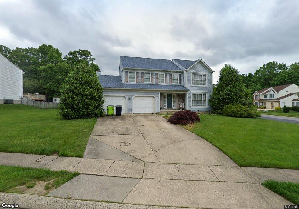 3200 Peverly Run Rd, Abingdon, MD 21009 - photo 1