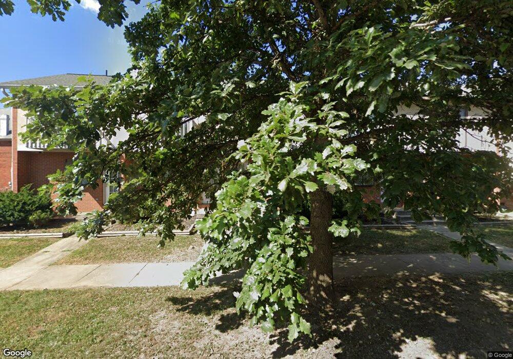 100 Mcmillen Ave, Columbus, OH 43202 - photo 1