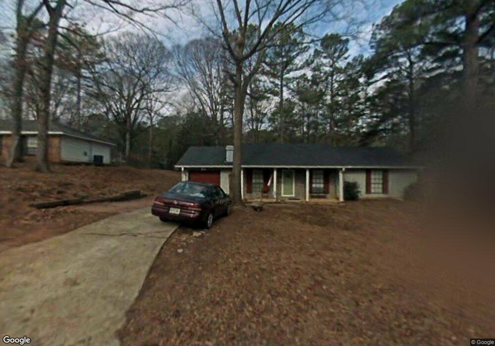 1845 Herringbone Hollow unit 1, Lithonia, GA 30058 - photo 1