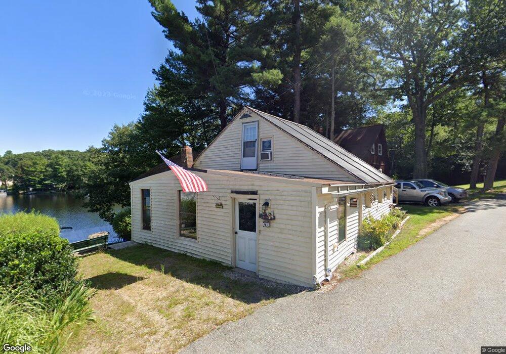 41 Sherman Grove, Spencer, MA 01562 - photo 1