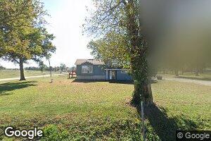 620 E Main St, Weir, KS 66781