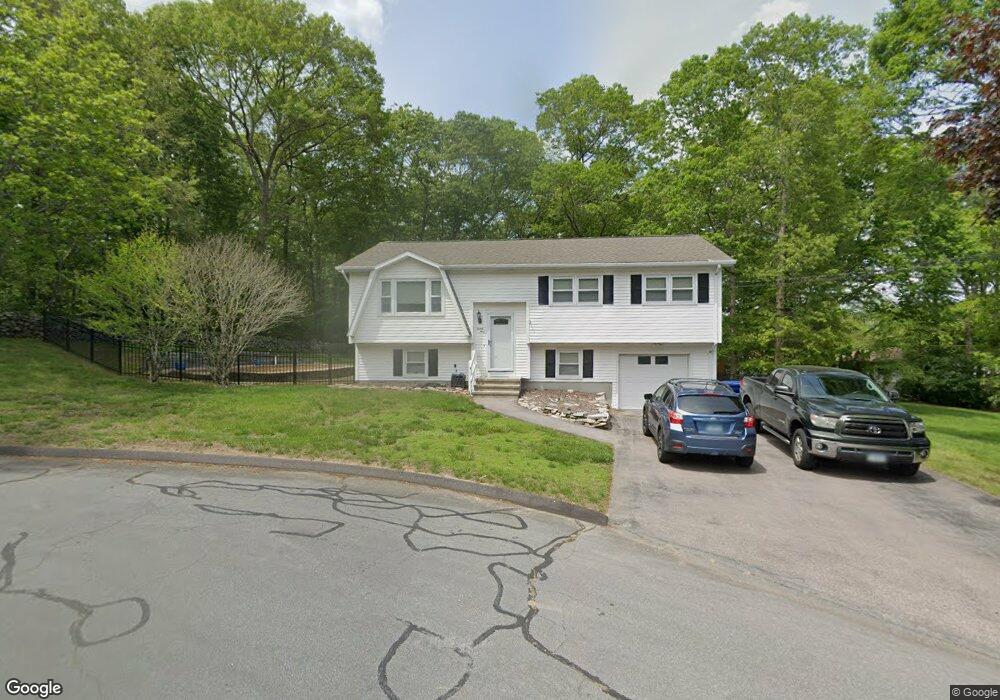 24 Devon Dr, Pawcatuck, CT 06379 - photo 1