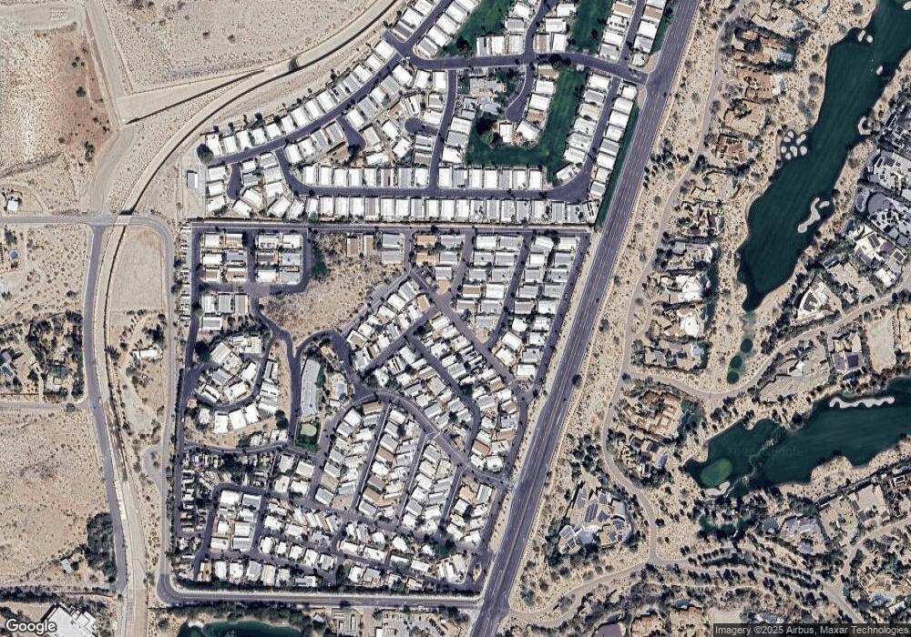 3 Circle A Dr unit 3, Palm Desert, CA 92260 - photo 1