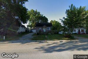509 S Linwood Rd, Kawkawlin, MI 48634
