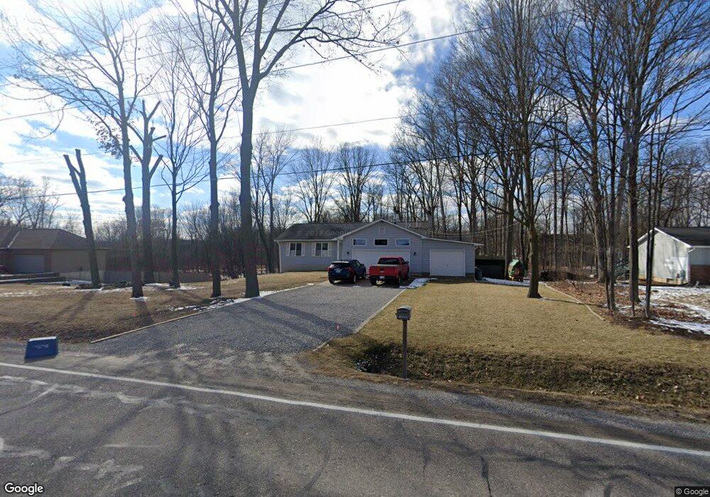 1088 S Gale Rd, Davison, MI 48423 - photo 1