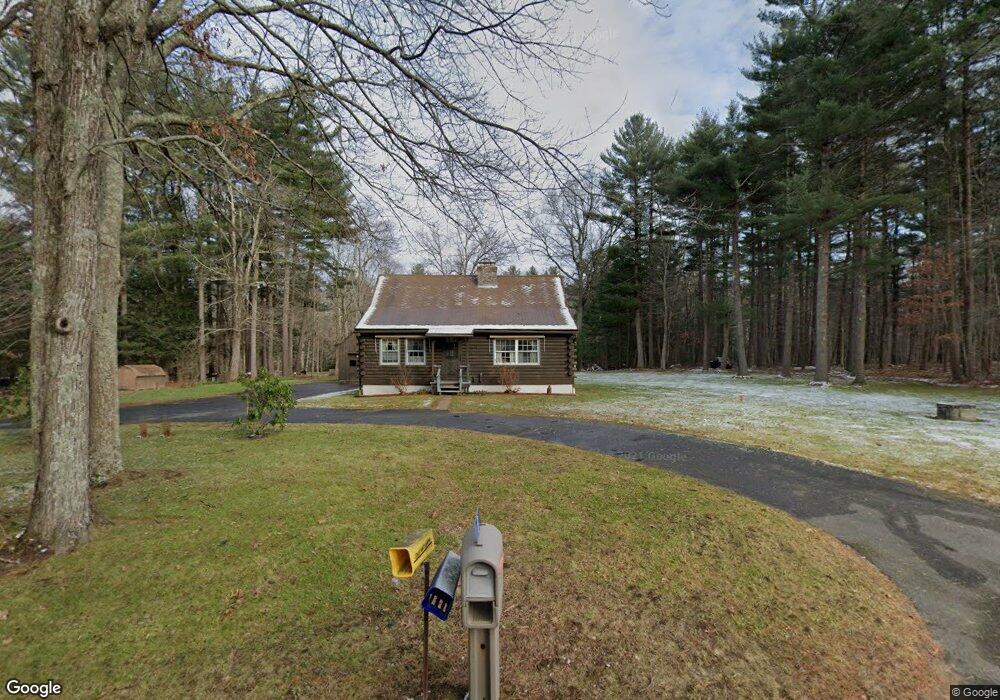 9 Furnace Hollow Rd, Stafford Springs, CT 06076 - photo 1