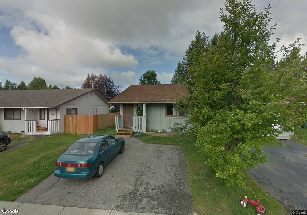 7710 Pleasure View Cir, Anchorage, AK 99507 - photo 1