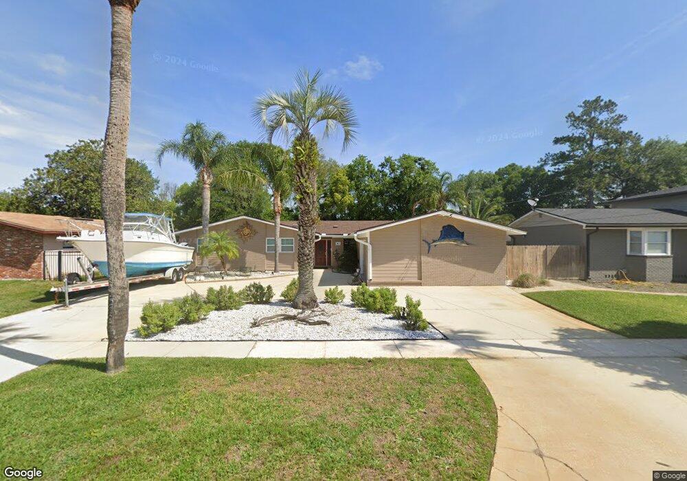 8637 Andaloma St, Jacksonville, FL 32211 - photo 1