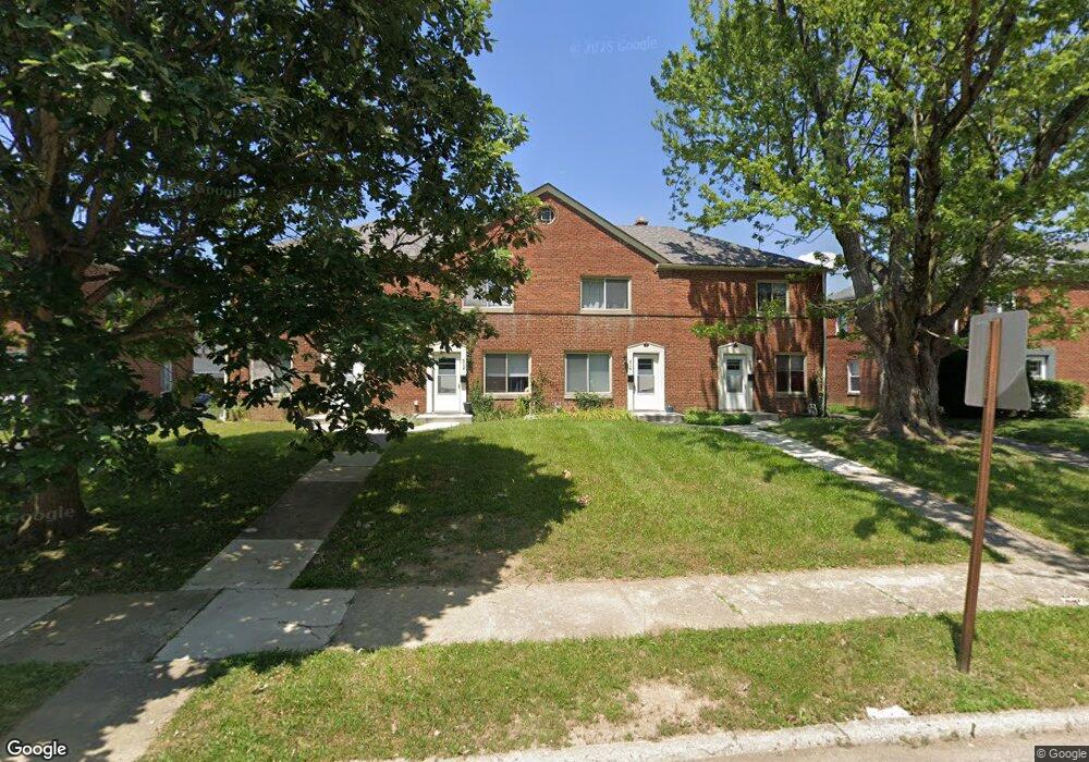 610-616 Chatham Rd, Columbus, OH 43214 - photo 1