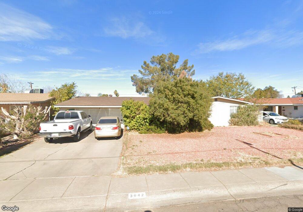 3642 W Dunlap Ave, Phoenix, AZ 85051 - photo 1