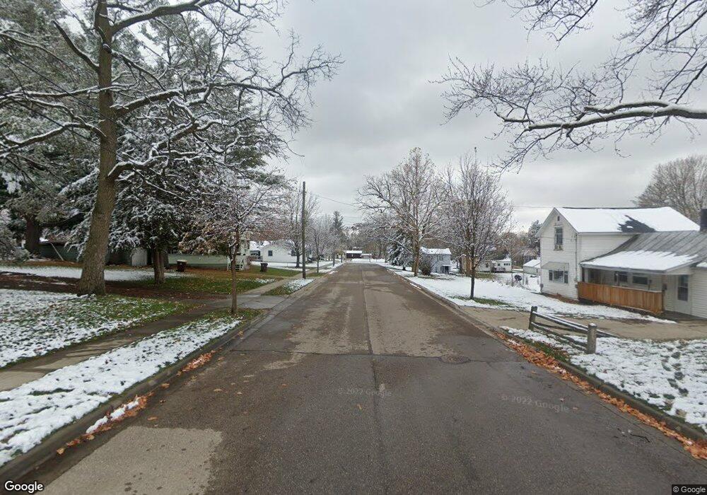 0 Bagley St unit LOT 1, Ionia, MI 48846 - photo 1