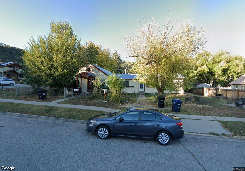 133 W 30th St, Durango, CO 81301 - photo 1