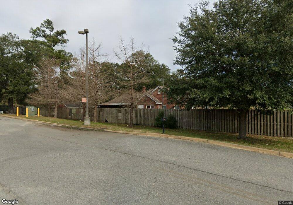 278 E Broad St, Camilla, GA 31730 - photo 1