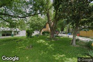 111 Westwood Rd, Fillmore, IN 46128