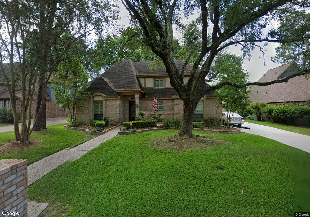 3815 Trappers Forest Dr, Houston, TX 77088 - photo 1