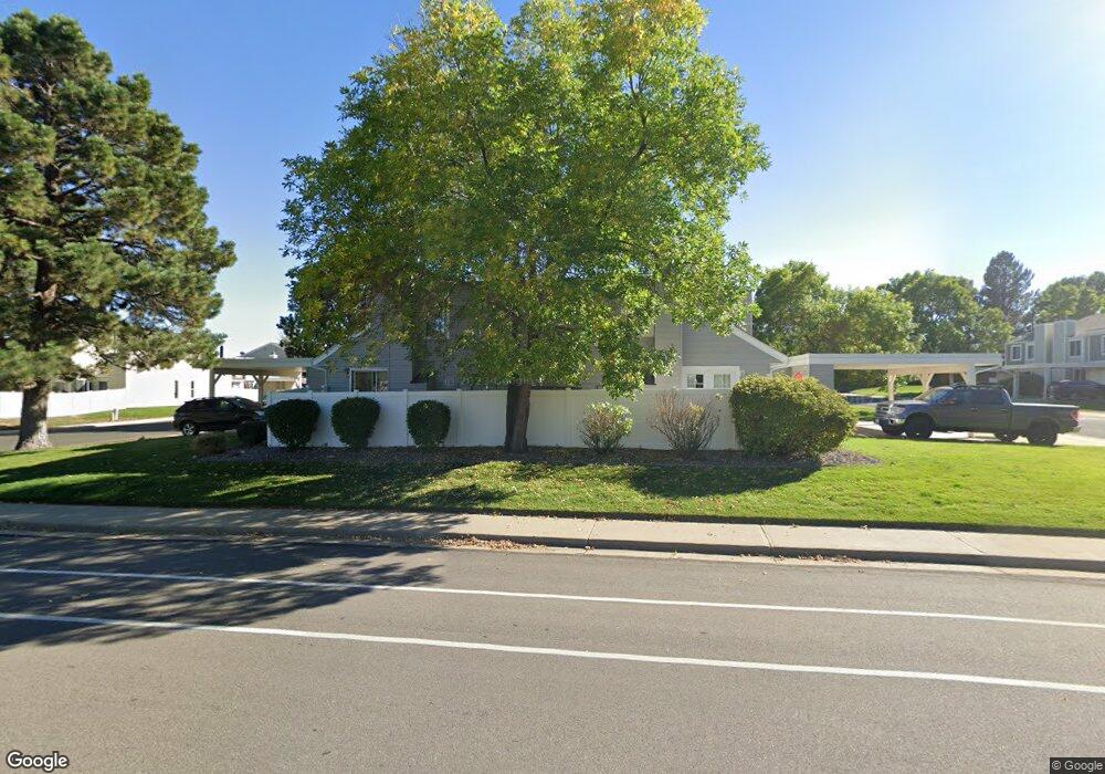 11881 Monroe Way, Thornton, CO 80233 - photo 1