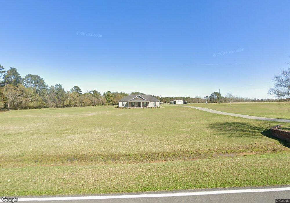 1175 Boyette Pond Rd, Adel, GA 31620 - photo 1