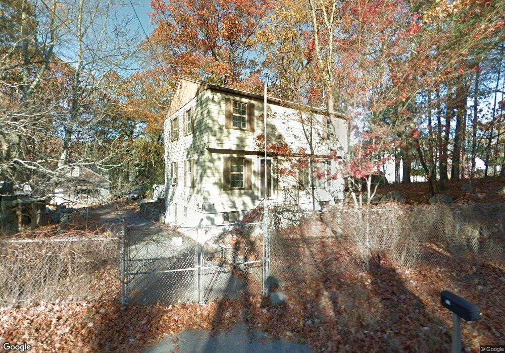 221 River St, Billerica, MA 01821 - photo 1
