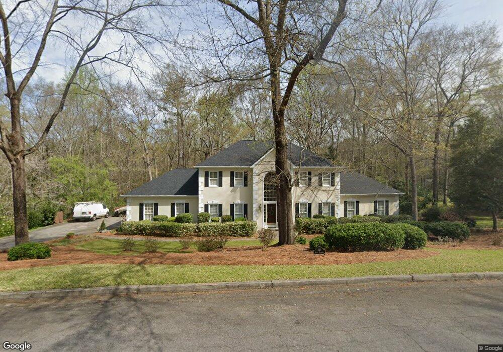 841 Saint Andrews Dr, Macon, GA 31210 - photo 1