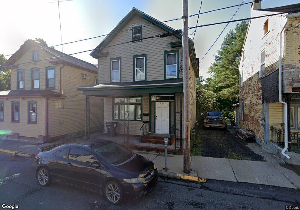 603 Ann St, Stroudsburg, PA 18360 - photo 1