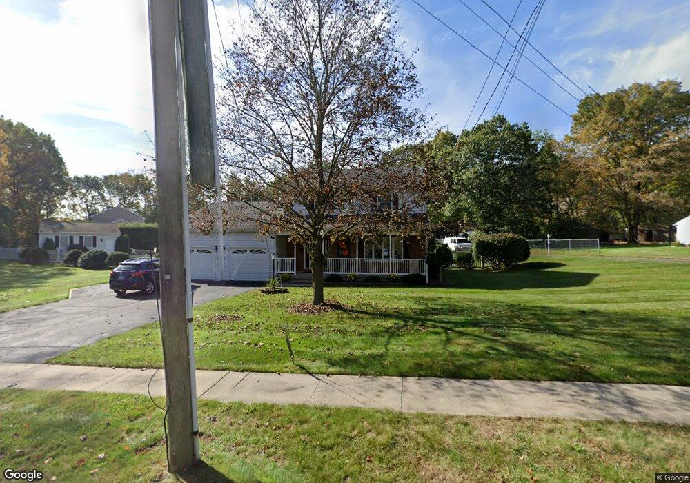 49 Warner St, Bristol, CT 06010 - photo 1