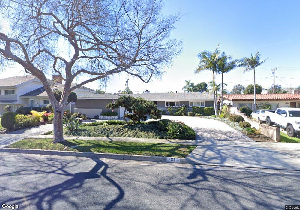 4118 Bouton Dr, Lakewood, CA 90712 - photo 1