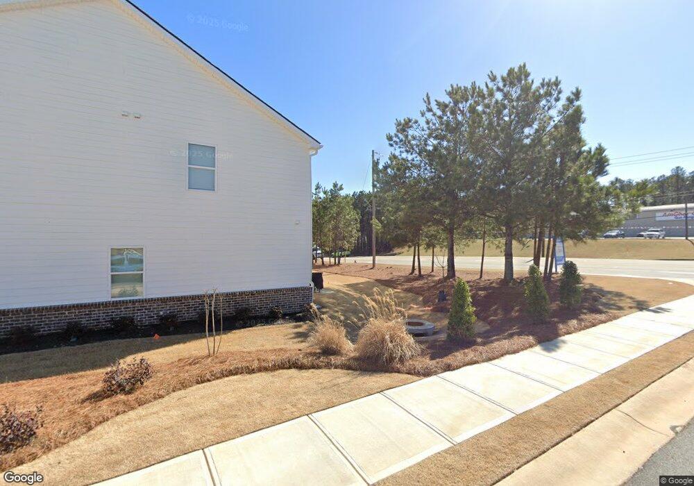 167 Belldown Ct unit 41, McDonough, GA 30253 - photo 1