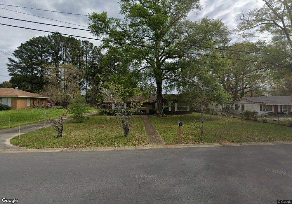 1008 Pine St, Minden, LA 71055 - photo 1