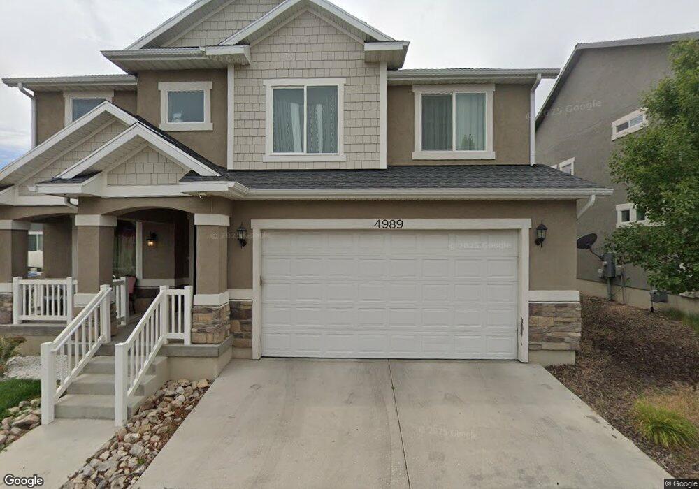 4989 W Ticoa Ln unit 80, Herriman, UT 84096 - photo 1