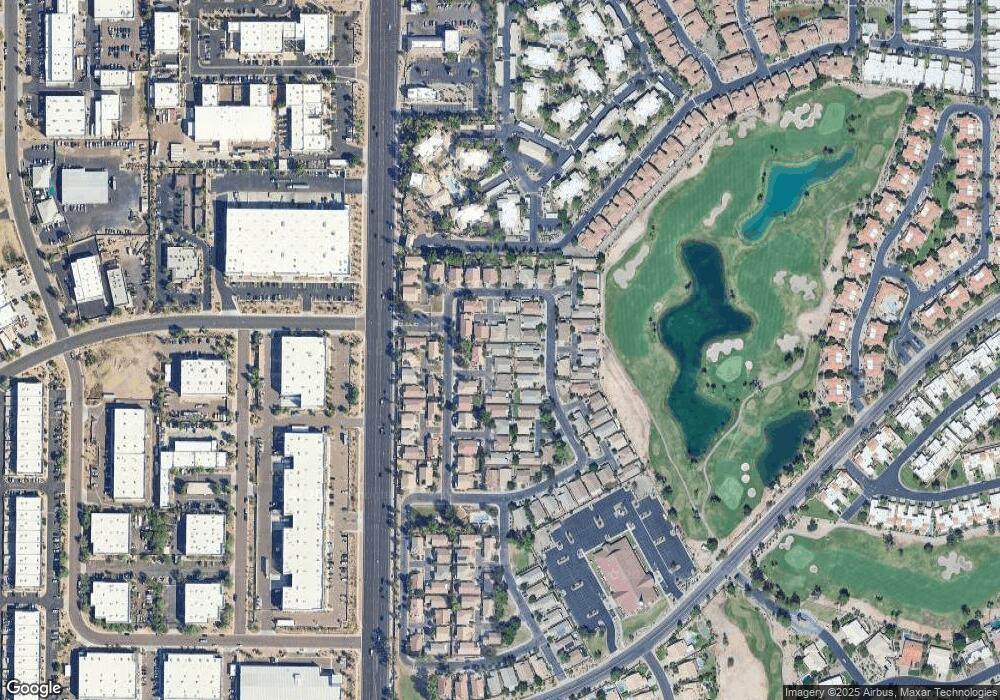 1751 N Seton, Mesa, AZ 85205 - photo 1