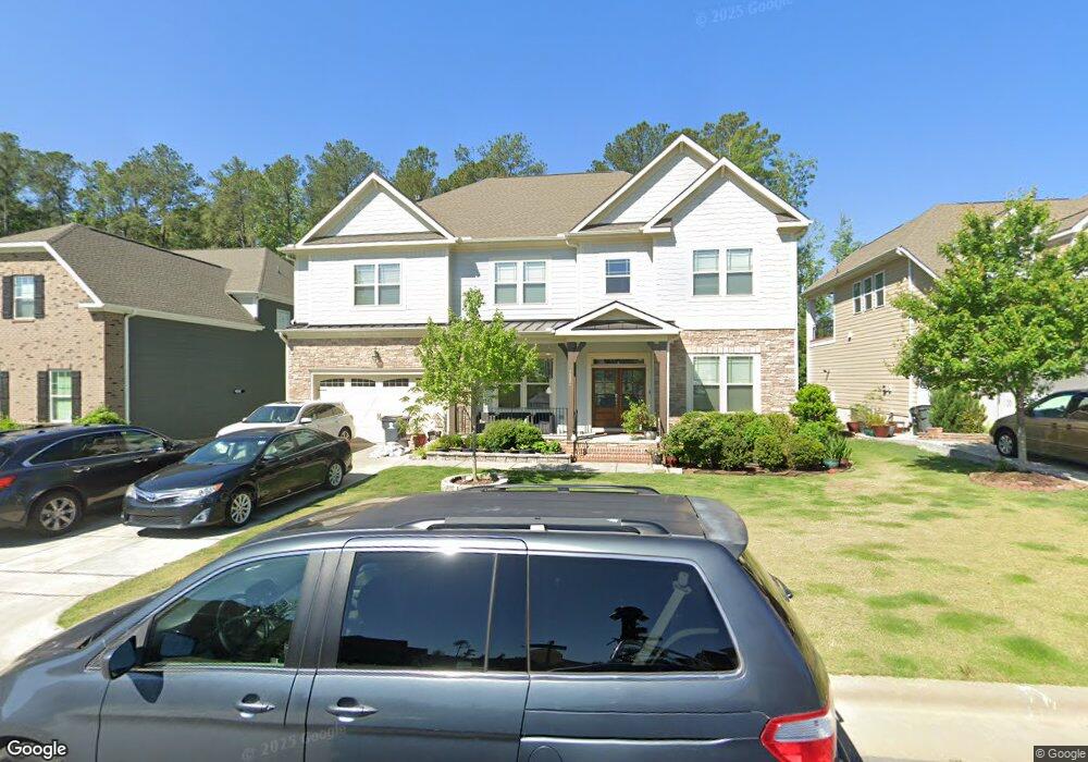 2112 Vittorio Ln, Apex, NC 27502 - photo 1