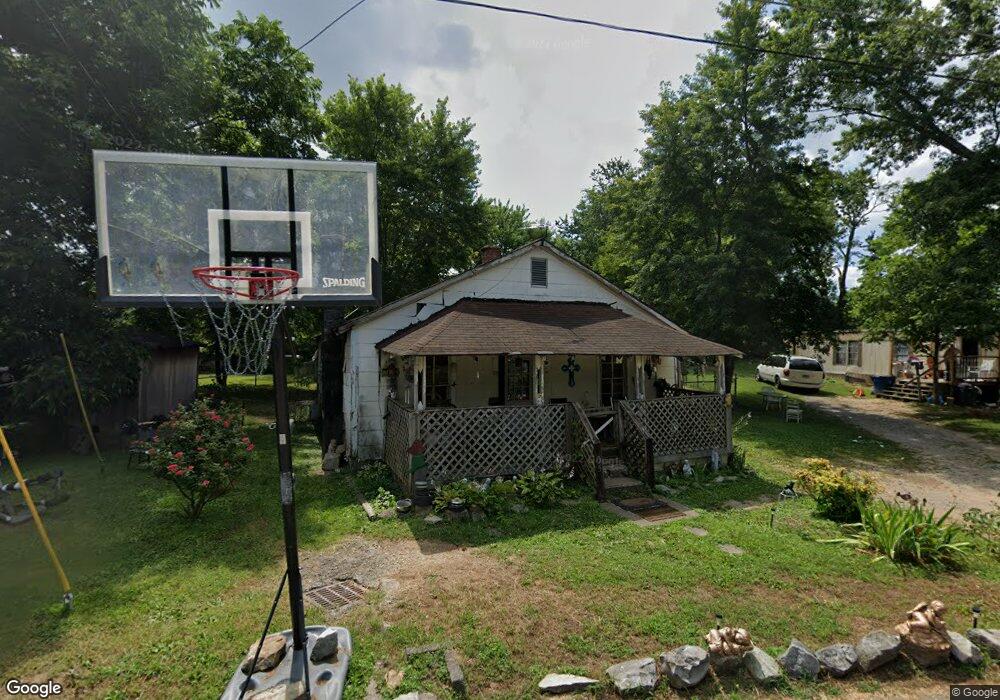 705 College St, Manchester, TN 37355 - photo 1