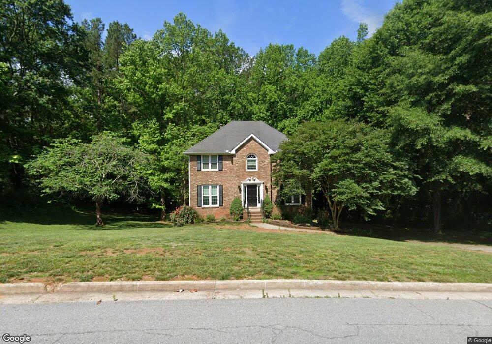 4131 Wash Lee Ct SW unit 1, Lilburn, GA 30047 - photo 1