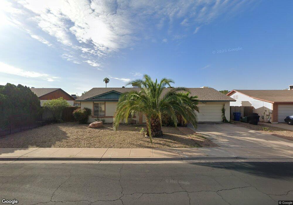 925 W Los Lagos Vista Ave, Mesa, AZ 85210 - photo 1