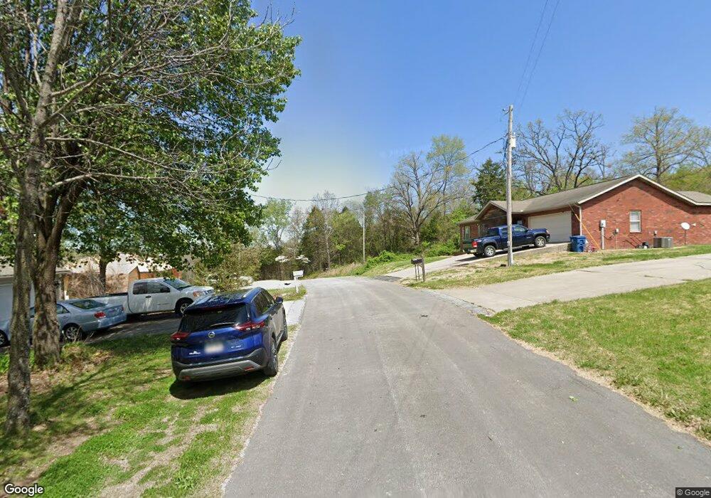 16133 Strathdon Ln, Bella Vista, AR 72715 - photo 1