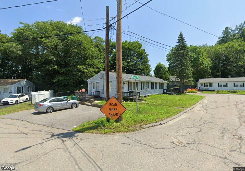 129 Willard Ct unit a, Ayer, MA 01432 - photo 1