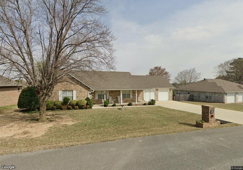 209 S Center Hill Rd, Paragould, AR 72450 - photo 1
