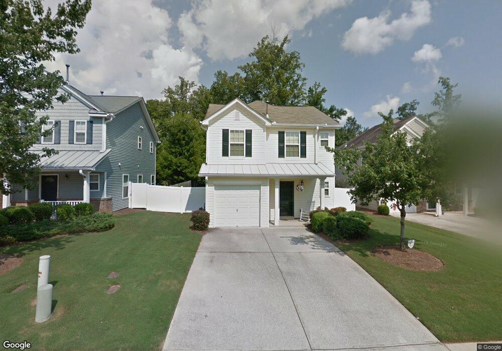 145 Nacoochee Way unit 1, Canton, GA 30114 - photo 1