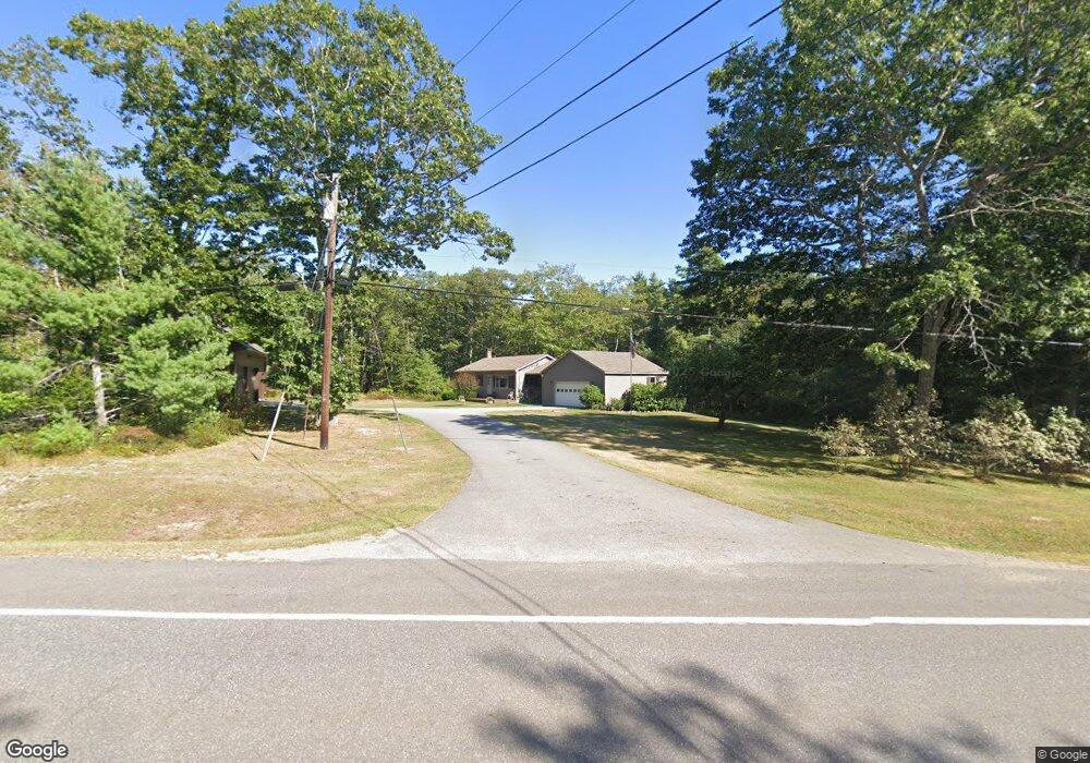 992 State Route 129, Walpole, ME 04573 - photo 1