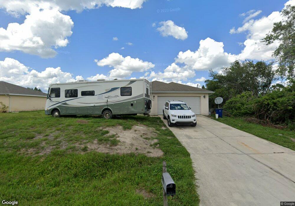 3404 58th St W, Lehigh Acres, FL 33971 - photo 1