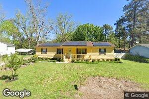 93 Mill St, Denmark, SC 29042