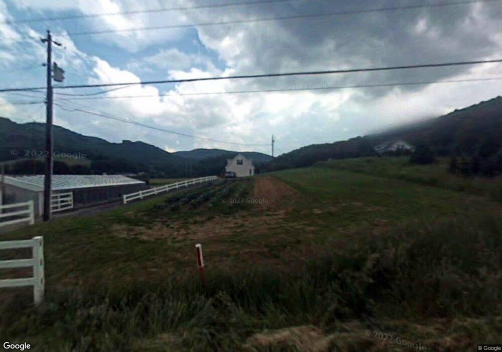 225 Cranberry Springs Rd, Fleetwood, NC 28626 - photo 1