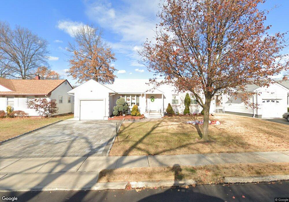 130 Valley View Rd, Hillside, NJ 07205 - photo 1