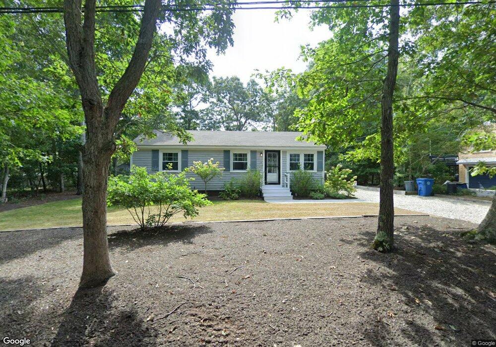 15 Lynwood Terrace, East Falmouth, MA 02536 - photo 1