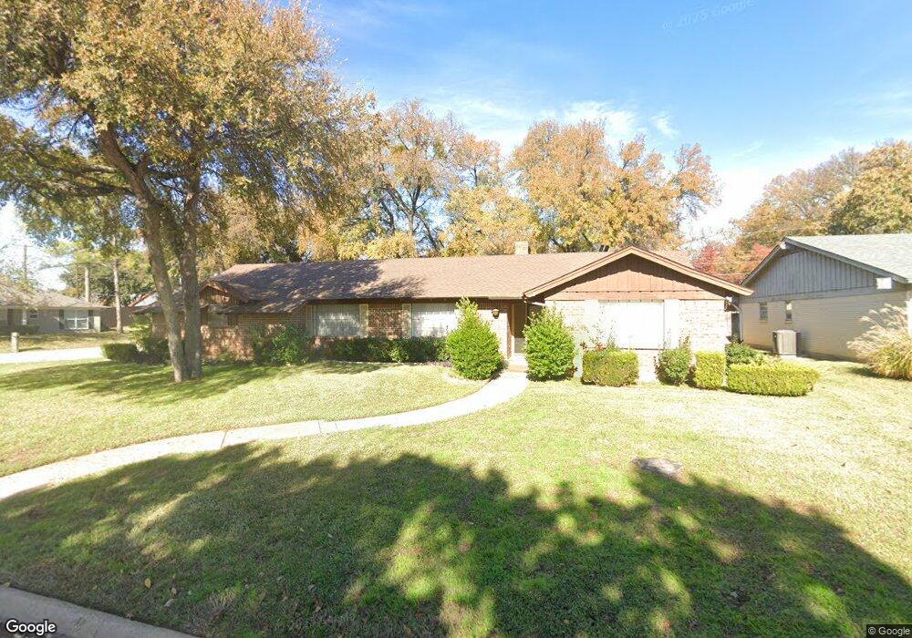 1336 W Redbud Dr, Hurst, TX 76053 - photo 1