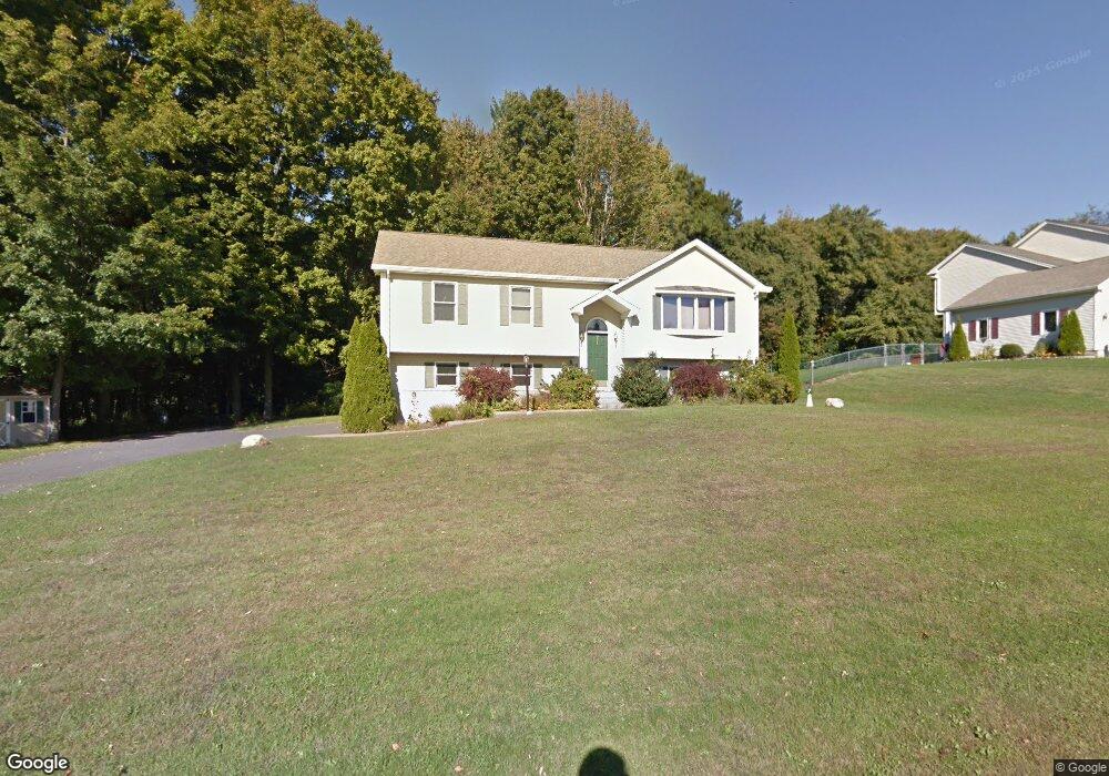 4 Scenic Rd, Westfield, MA 01085 - photo 1