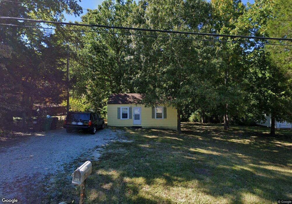 723 Baker Rd, High Point, NC 27263 - photo 1