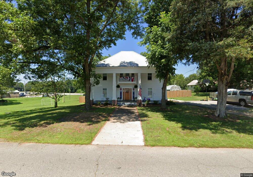 370 Broad St, Nicholson, GA 30565 - photo 1