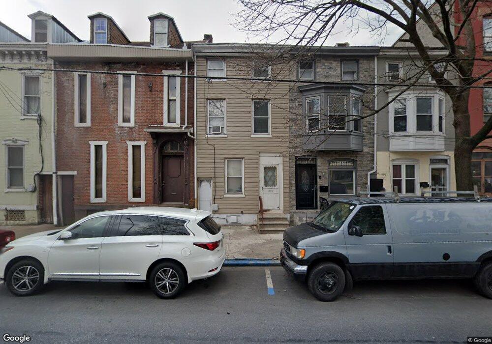 818 Franklin St, Reading, PA 19602 - photo 1